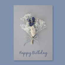 Lade das Bild in den Galerie-Viewer, Trockenblumen Lavendel