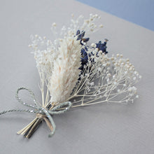 Lade das Bild in den Galerie-Viewer, Trockenblumen Lavendel