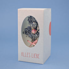 Lade das Bild in den Galerie-Viewer, Trockenblumen-Sträußchen