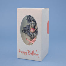 Lade das Bild in den Galerie-Viewer, Trockenblumen-Sträußchen