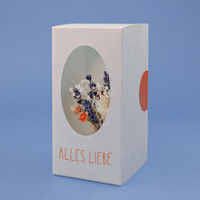 Lade das Bild in den Galerie-Viewer, Trockenblumen-Sträußchen