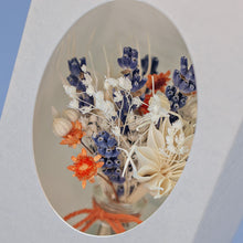 Lade das Bild in den Galerie-Viewer, Trockenblumen-Sträußchen
