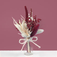 Lade das Bild in den Galerie-Viewer, Trockenblumen-Sträußchen