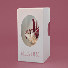 Lade das Bild in den Galerie-Viewer, Trockenblumen-Sträußchen