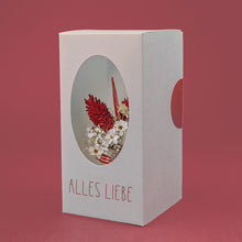 Lade das Bild in den Galerie-Viewer, Trockenblumen-Sträußchen