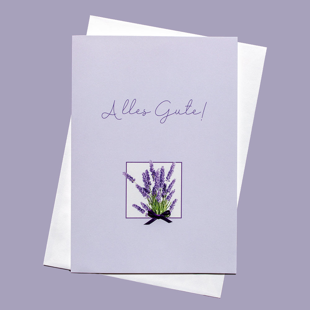 Alles Gute