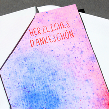 Lade das Bild in den Galerie-Viewer, Aquarell Motiv 6
