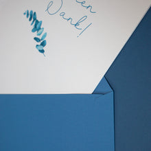 Lade das Bild in den Galerie-Viewer, Herzlichen Dank
