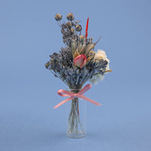 Lade das Bild in den Galerie-Viewer, Trockenblumen-Sträußchen
